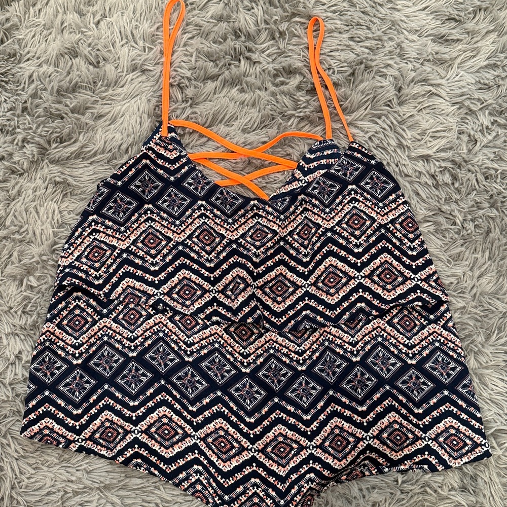 ✨Charlotte Russe | Tank Top✨